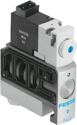 Festo - CPVSC1-M1H-K-T-M5C-547274 - Solenoid Valve