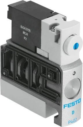 Festo - CPVSC1-M1H-M-H-M5-547291 - Solenoid Valve