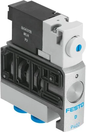 Festo - CPVSC1-M1H-M-H-Q4-547301 - Solenoid Valve