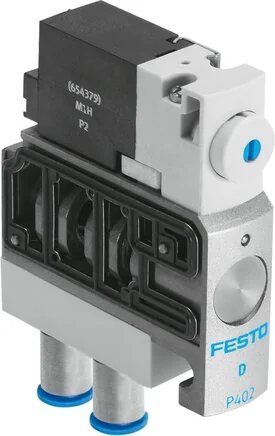 Festo - CPVSC1-M1H-M-P-QB-530547 - Solenoid Valve