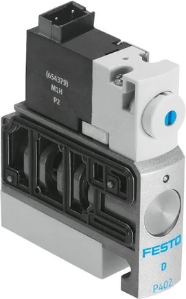 Festo - CPVSC1-M1H-M-T-M5-547276 - Solenoid Valve