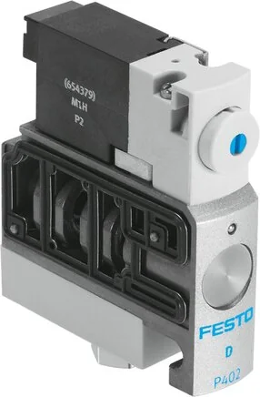 Festo - CPVSC1-M1H-N-H-M5O-547290 - Solenoid Valve