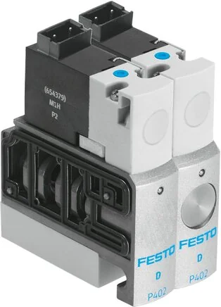 Festo - CPVSC1-M1HT-J-T-Q3-548044 - Solenoid Valve