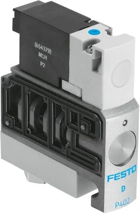 Festo - CPVSC1-M1HT-K-H-M5C-548051 - Solenoid Valve