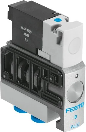 Festo - CPVSC1-M1HT-M-H-Q3-548058 - Solenoid Valve