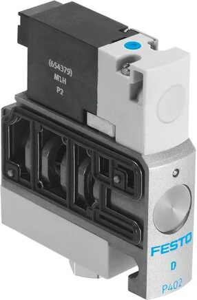 Festo - CPVSC1-M1HT-N-H-M5O-548052 - Solenoid Valve