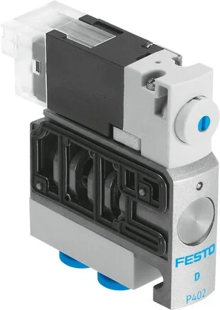 Festo - CPVSC1-M1LH-M-H-Q3-547327 - Solenoid Valve