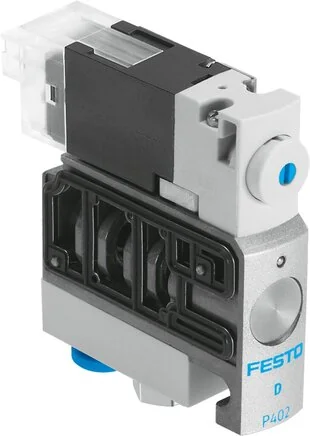 Festo - CPVSC1-M1LH-N-H-Q4O-547331 - Solenoid Valve