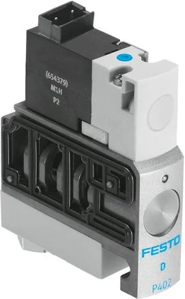 Festo - CPVSC1-M4H-K-T-M5C-547335 - Solenoid Valve