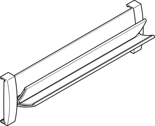 Festo - CPVSC1-ST-12-527635 - Sign Carrier