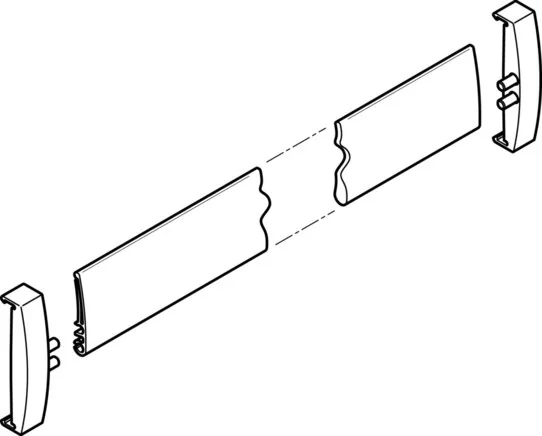 Festo - CPVSC1-ST-2-547395 - Sign Carrier