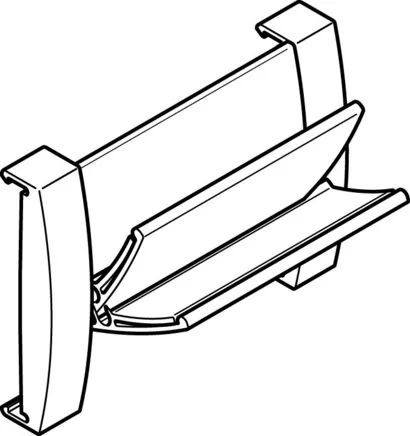 Festo - CPVSC1-ST-4-527631 - Sign Carrier