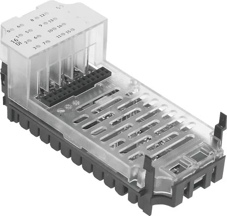 Festo - CPX-16DE-543815 - Input Module