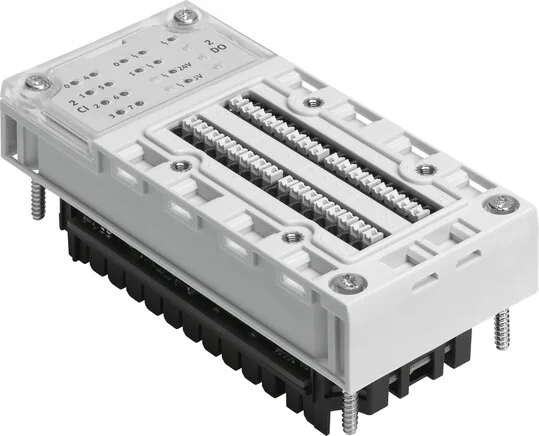 Festo - CPX-2ZE2DA-576046 - Input/Output Module