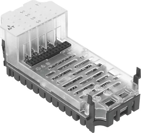 Festo - CPX-4AE-T-541486 - Analog Module
