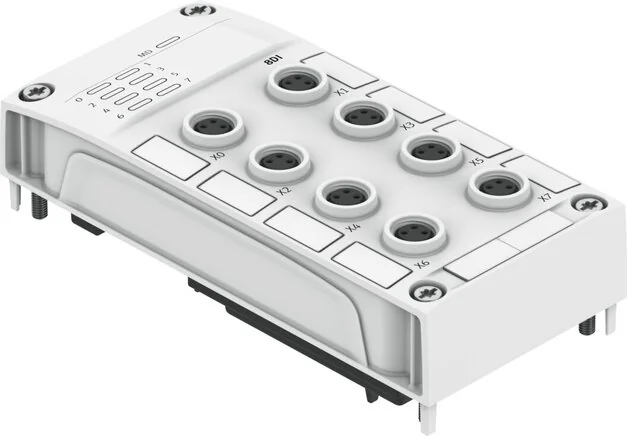 Festo - CPX-AP-A-8DI-M8-3P-8129103 - Digital Input Module