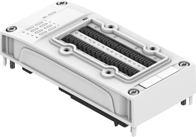 Festo - CPX-AP-A-8DI-PI-8129106 - Digital Input Module