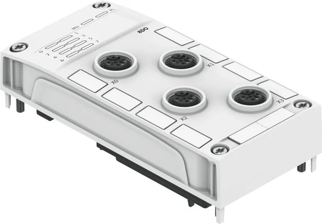 Festo - CPX-AP-A-8DO-M12-5P-8129110 - Digital Output Module