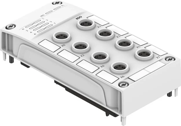 Festo - CPX-AP-A-8DO-M8-3P-8129104 - Digital Output Module