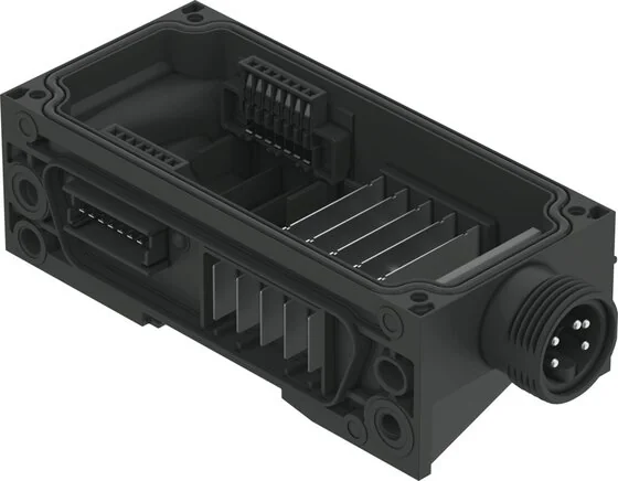 Festo - CPX-AP-A-AR-1-7/8-5P-8129259 - Additional Feed