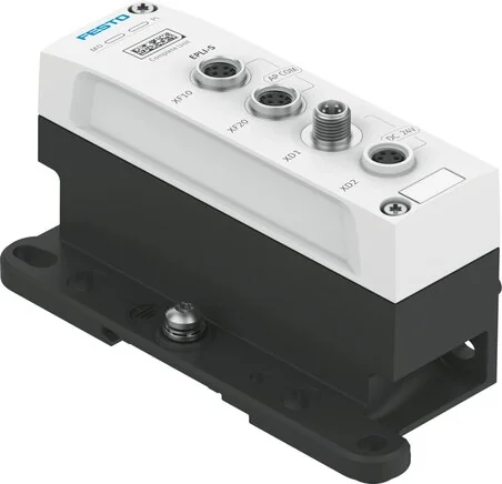Festo - CPX-AP-A-EPLI-S-8129249 - End Plate