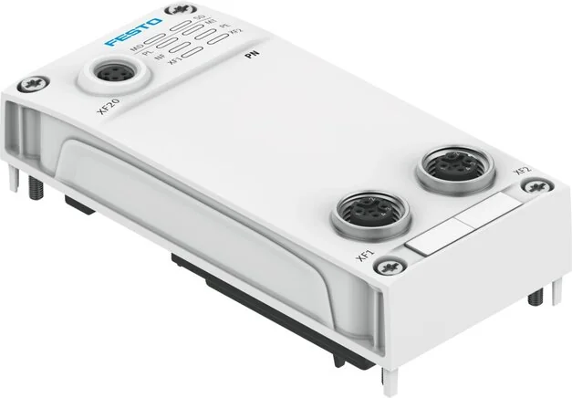 Festo - CPX-AP-A-PN-M12-8129241 - PROFINET Interface