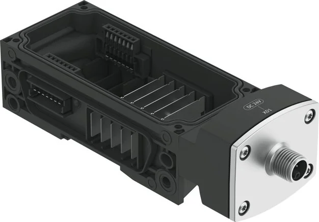 Festo - CPX-AP-A-S-1-M12-5P-8129256 - System Supply