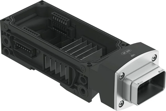 Festo - CPX-AP-A-W-1-PP-5P-8169617 - System Diverting