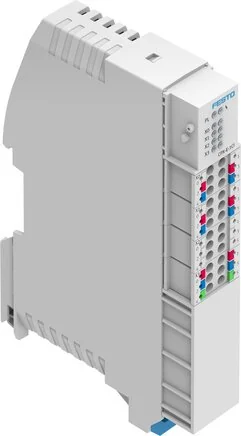 Festo - CPX-E-1CI-4827505 - Counter Module