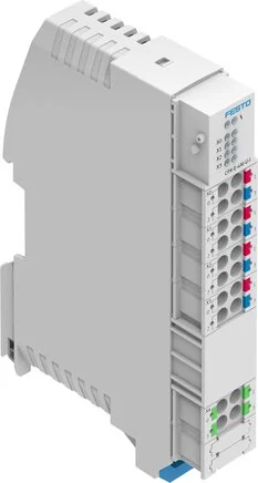 Festo - CPX-E-4AI-U-I-4080493 - Analog Input Module