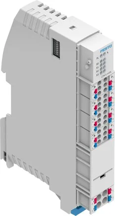Festo - CPX-E-4IOL-4080495 - IO-Link Master Module