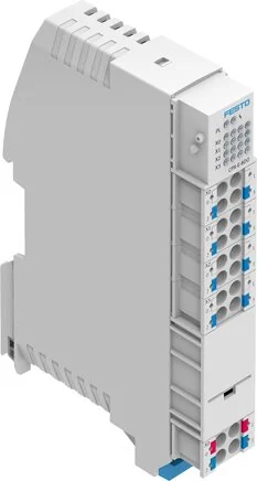Festo - CPX-E-8DO-4080491 - Digital Output Module