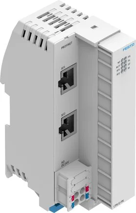 Festo - CPX-E-PN-4080497 - Bus Module