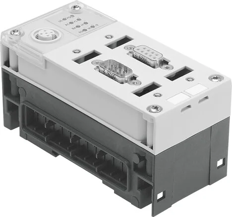 Festo - CPX-FB6-195748 - Bus Node