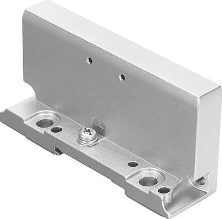 Festo - CPX-M-EPL-EV-550212 - End Plate