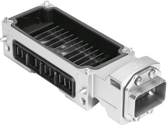 Festo - CPX-M-GE-EV-Z-PP-5POL-563058 - Link Block