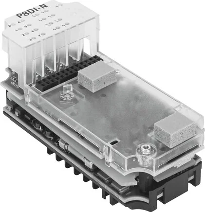 Festo - CPX-P-8DE-N-565933 - Input Module