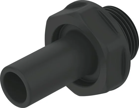 Festo - CQ-3/8-12H-177705 - Push-In Fitting