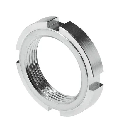 Festo - CR-M45X1,5-197328 - Nut