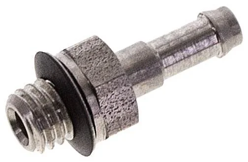 Festo - CRCN-M5-PK-3-13967 - Push-In Nipple Fitting