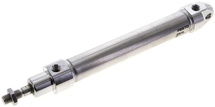 Festo - CRDSNU-B-25-125-PPS-A-MG-A1-2159642 - Standard Cylinder