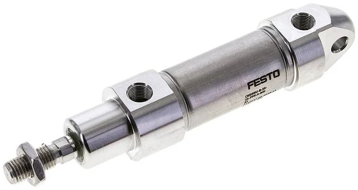 Festo - CRDSNU-B-25-25-PPS-A-MG-A1-2159637 - Standard Cylinder