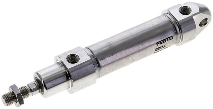 Festo - CRDSNU-B-25-50-PPS-A-MG-A1-2159639 - Standard Cylinder