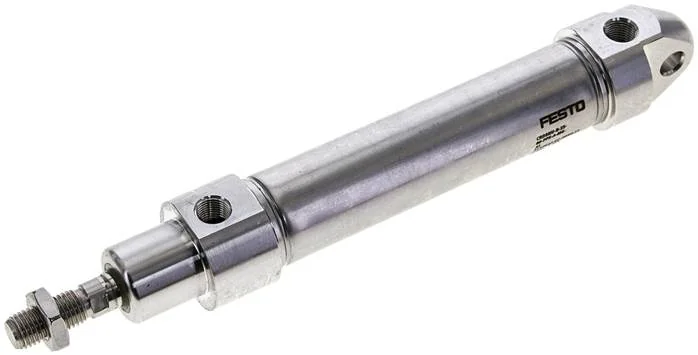 Festo - CRDSNU-B-25-80-PPS-A-MG-A1-2159640 - Standard Cylinder