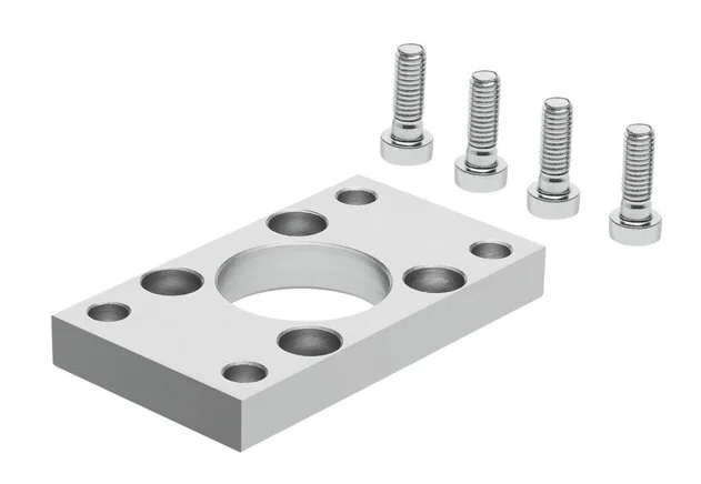 Festo - CRFNG-63-161849 - Flange Mounting