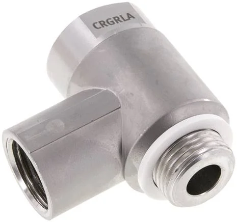 Festo - CRGRLA-1/2-B-161407 - Throttle Check Valve