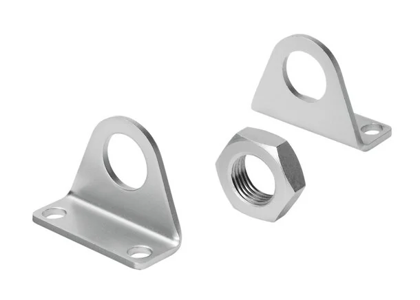 Festo - CRHBN-12/16X2-162999 - Foot Mounting