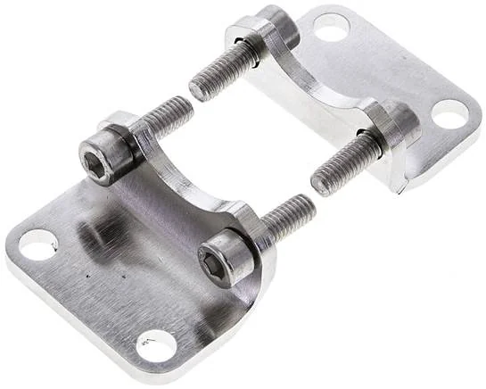 Festo - CRHNC-32-176937 - Foot Mounting