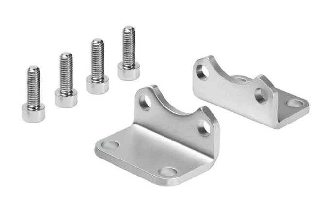 Festo - CRHNC-50-176939 - Foot Mounting