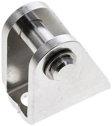 Festo - CRLBN-40-195867 - Bearing Block
